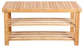 Lavica na topánky LBS90N