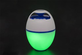 LEAN Plávajúci Bluetooth LED reproduktor Bestway 58700