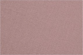 Svetloružové kreslo Celine – Bobochic Paris