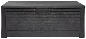 LIVARNO home Záhradný box, 550 l (100344545)