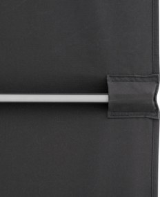 Doppler myZone LED antracit