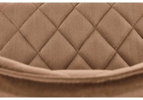 Jedálenská stolička RESTIVO 1 ks béžová