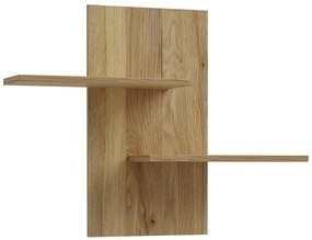 Polička Talino Dub Mauvella TBBB02-D108