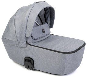 Apus kočík 2v1 Special Edition SlateGrey