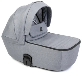Apus kočík 2v1 Special Edition SlateGrey