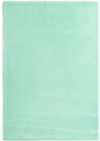 Koberce Breno Kusový koberec RABBIT NEW mint, zelená,120 x 160 cm