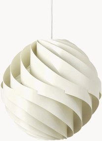 Závesné svietidlo Turbo, rôzne veľkosti