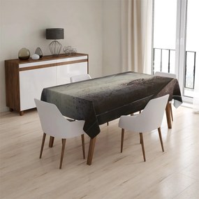 Sablio Obrus Veterán Plymouth - 130x130 cm