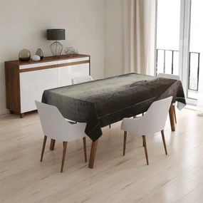 Sablio Obrus Veterán Plymouth - 130x130 cm