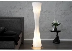 Stojaca lampa 5962 Biela XXL  - Komfort-nábytok