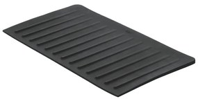 GROHE 40872K00 - Odkvapkávacia doska 450 x 250 mm keramika/čierna