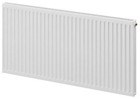 Mexen, Panelový radiátor Mexen CV11 500 x 2000 mm, spodné pripojenie, 1593 W, biely - W611-050-200-00