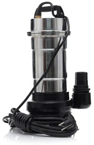 Ponorné čerpadlo s drvičom, 2900W, Kraft&amp;Dele | KD756