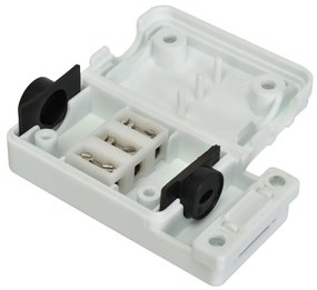 Nástenné LED svietidlo Duna, 1x LED 13,8w, 4000k, (60 cm), ch