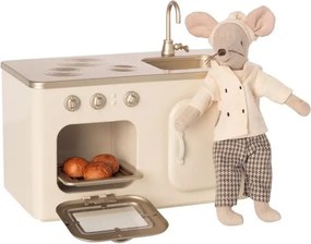 Miniatúrna kuchyňa