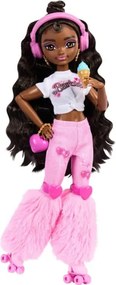 Bábika Barbie Dream Besties Brooklyn Mattel JFX97