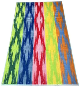Polášek Plážová osuška č.5 - 100 x 160 cm