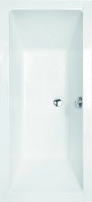 Obdĺžniková vaňa QUADRO