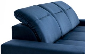 ROHOVÁ SEDAČKA MADELAINE 258 x 173 cm