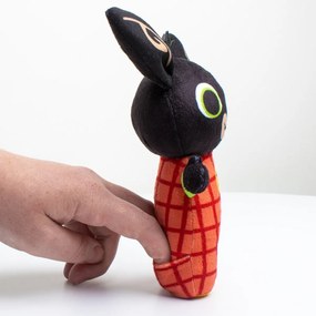 Bing prstová bábka, 15 cm