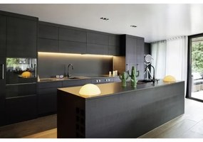 Ledvance - LED RGB Stmievateľné podlinkové svietidlo SLIM LED/4W/230V + DO