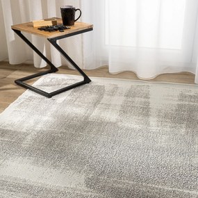 Koberec Abstract Gray II 120x170 cm