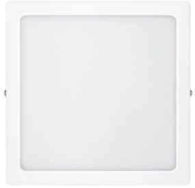 Philips - LED Stropné svietidlo MAGNEOS LED/12W/230V 4000K biela