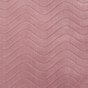 DEKA Z MIKROFLANELU EMMA 150X200 CM PÚDROVÁ