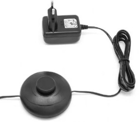 LED osvetlenie šatníkovej skrine s posuvnými dverami - 150 cm