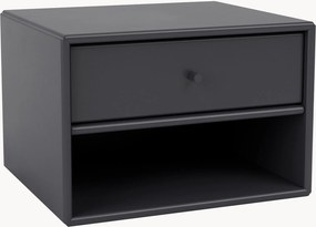 Nástenný nočný stolík Dash