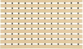 Kúpeľňová predložka béžová