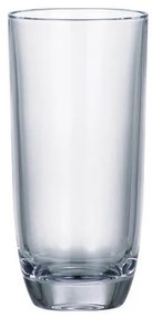 Bohemia Crystal poháre na vodu a nealko Orbit 300ml (set po 6 ks)