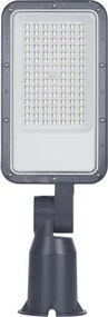 Brilagi -LED Vonkajšia pouličná lampa s kĺbom. URBANLIGHT LED/50W/230V antracit IP65