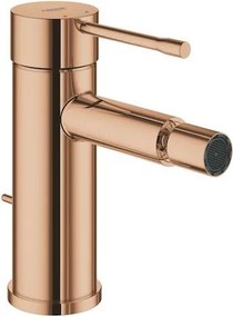 Bidetová batéria GROHE Essence s výpusťou Warm Sunset 32935DA1
