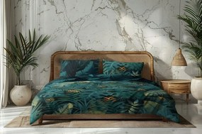 Bavlněné saténové povlečení NOBILE - výber z 7 prevedení