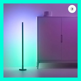LED smart stojacia lampa 12 W – WiZ