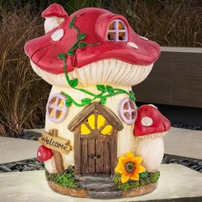 Globo 33558P - LED Solárne svietidlo SOLAR LED/0,06W/3V IP44