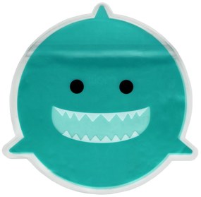 Opakovateľne použiteľné vrecúška na desiatu - 6 ks