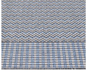 Ayyildiz Kusový koberec SUNNY 4419, Sivá Rozmer koberca: 80 x 250 cm