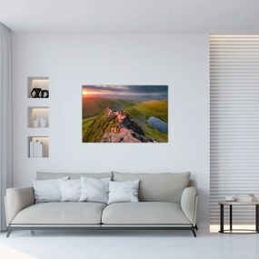 Obraz - Blencathra (90x60 cm)