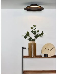 Lucide 79177/12/30 - LED Stropné svietidlo FOSKAL LED/12W/230V