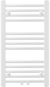 Mexen Ares, vykurovacie teleso 700x400 mm, 240 W, biela, W102-0700-400-00-20