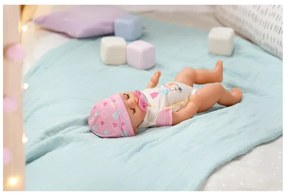 Baby Born Mäkká bábika Lena, 36 cm  (100381961)