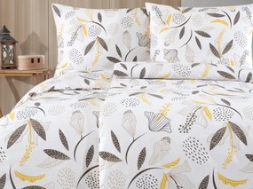 Bavlnené obliečky Charlotte 140x200/70x90 cm