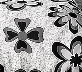Bavlnené obliečky Homa ZELDA MORISA 2-dielna sada 140x200 cm