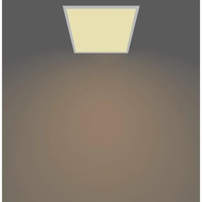 Philips - LED Stmievateľné stropné svietidlo SLIM SCENE SWITCH LED/36W/230V 2700K