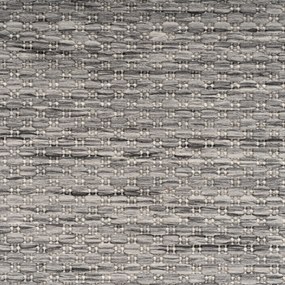 Ayyildiz, Behúň Relax 4311 Grey, 80x250, šedá, chodba / predsieň