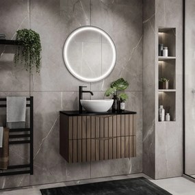 KÚPELŇOVÁ ZOSTAVA ALEXIS ORECH 80 cm