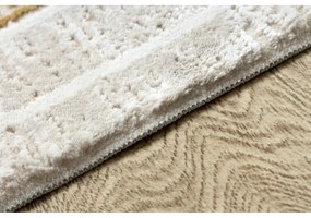 Kusový koberec Moracha zlatokrémový 280x370cm
