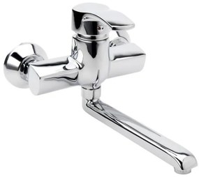 Batéria drezová nástenná Kwarc